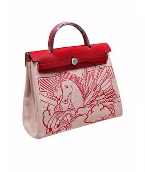 Сумка через плечо