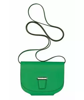 Сумка через плечо