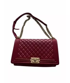 Сумка через плечо