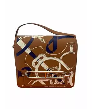 Сумка через плечо