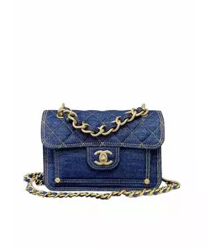 Сумка через плечо