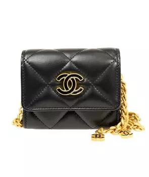 Сумка через плечо