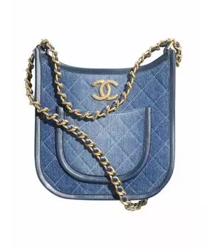 Сумка через плечо