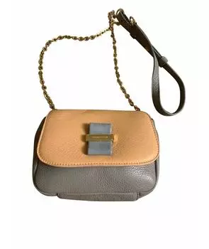 Сумка через плечо