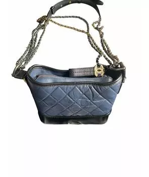 Сумка через плечо