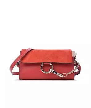 Сумка через плечо