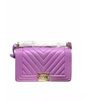 Сумка через плечо