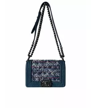 Сумка через плечо