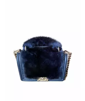 Сумка через плечо