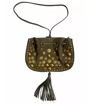 Сумка через плечо