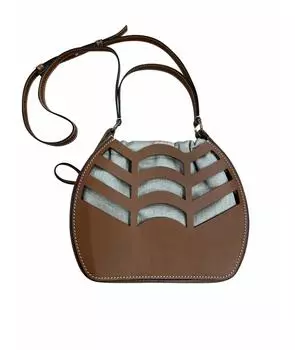 Сумка через плечо