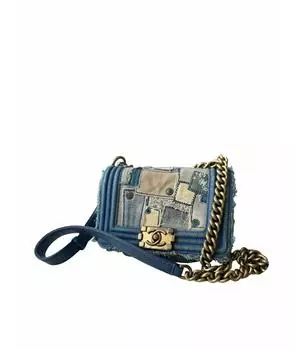 Сумка через плечо