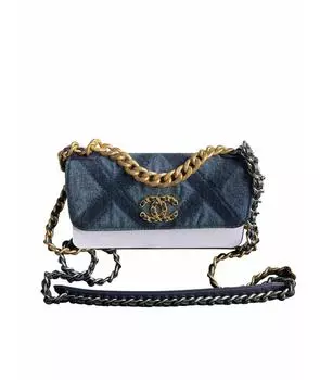 Сумка через плечо