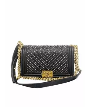 Сумка через плечо