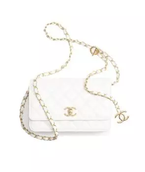 Сумка через плечо