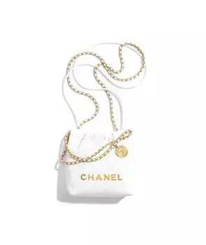 Сумка через плечо