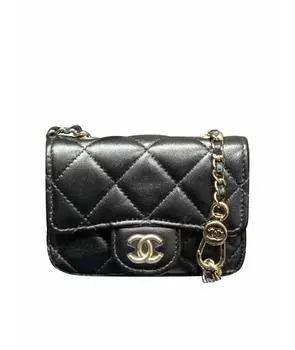 Сумка через плечо