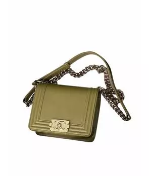 Сумка через плечо