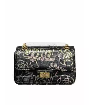 Сумка через плечо