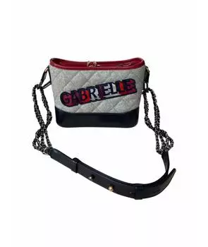 Сумка через плечо