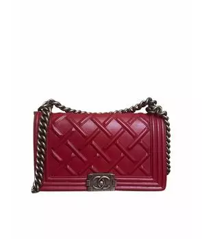 Сумка через плечо