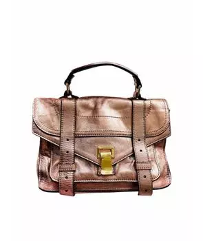 Сумка через плечо