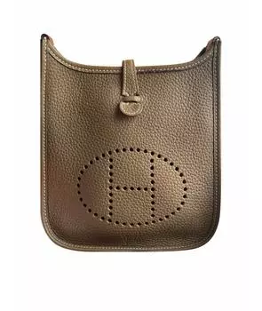 Сумка через плечо