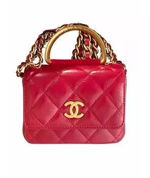 Сумка через плечо