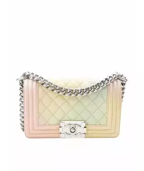 Сумка через плечо