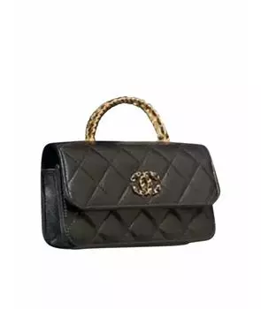 Сумка через плечо