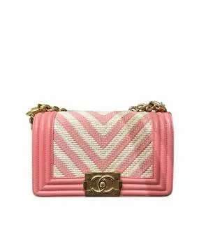 Сумка через плечо