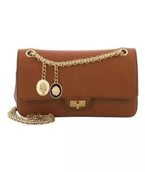 Сумка через плечо