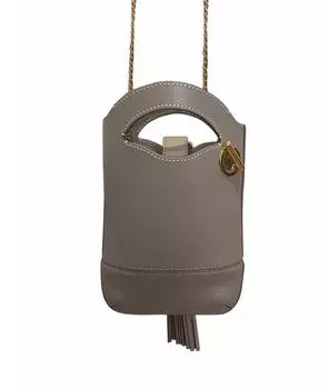 Сумка через плечо