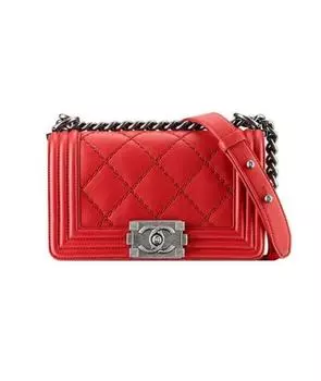 Сумка через плечо