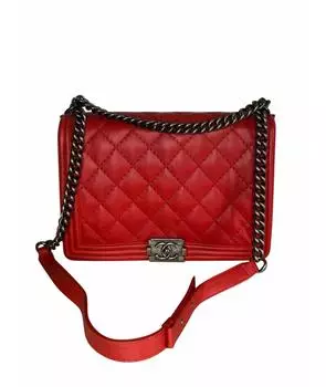 Сумка через плечо