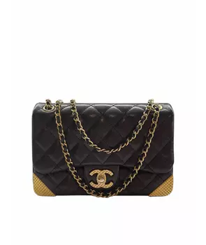 Сумка через плечо