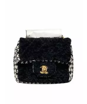 Сумка через плечо