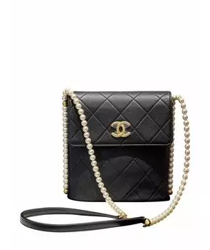 Сумка через плечо