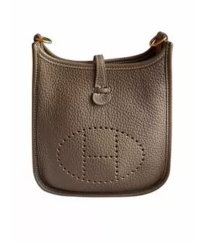 Сумка через плечо