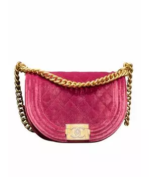 Сумка через плечо