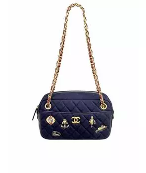 Сумка через плечо