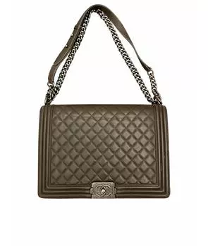 Сумка через плечо