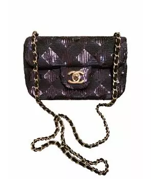 Сумка через плечо