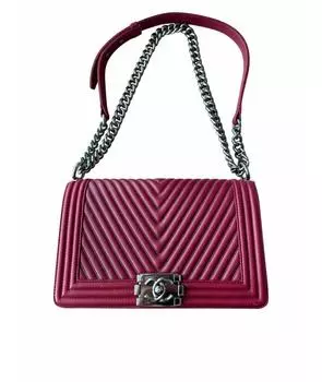 Сумка через плечо