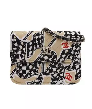 Сумка через плечо