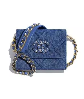 Сумка через плечо