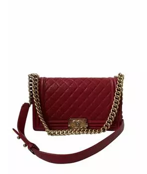 Сумка через плечо