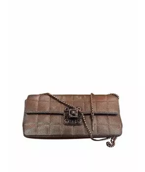 Сумка через плечо