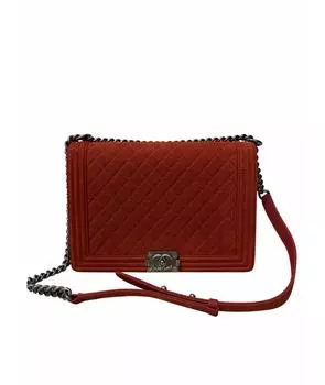 Сумка через плечо