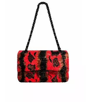 Сумка через плечо